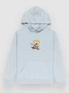 DC Hot Slice Kids Hoodie