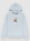 DC Hot Slice Kids Hoodie