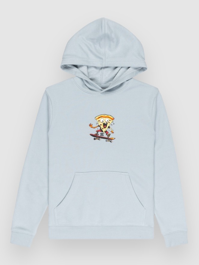 DC Hot Slice Kids Hoodie