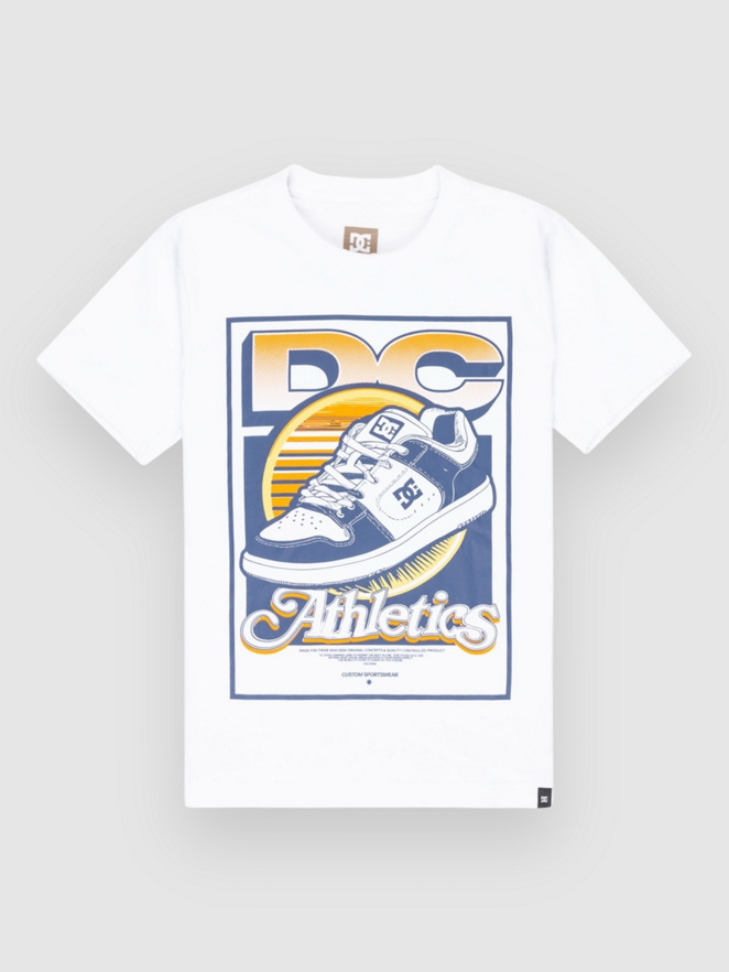 DC Manteca Tribute Kids T-Shirt