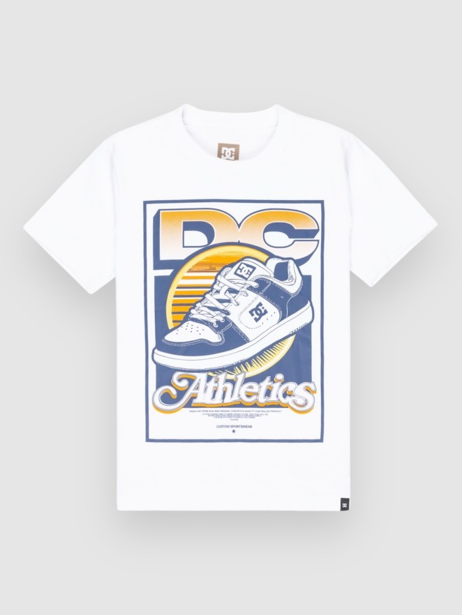 DC Manteca Tribute Kids T-Shirt