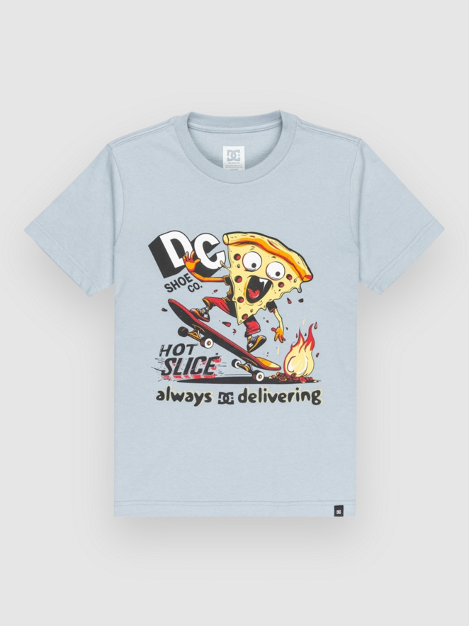 DC Hot Slice Kids T-Shirt