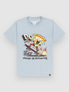 DC Hot Slice Kids T-Shirt