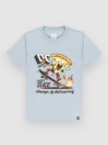 DC Hot Slice Kids T-Shirt