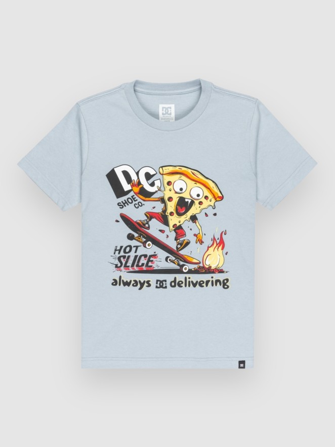 DC Hot Slice Kids T-Shirt