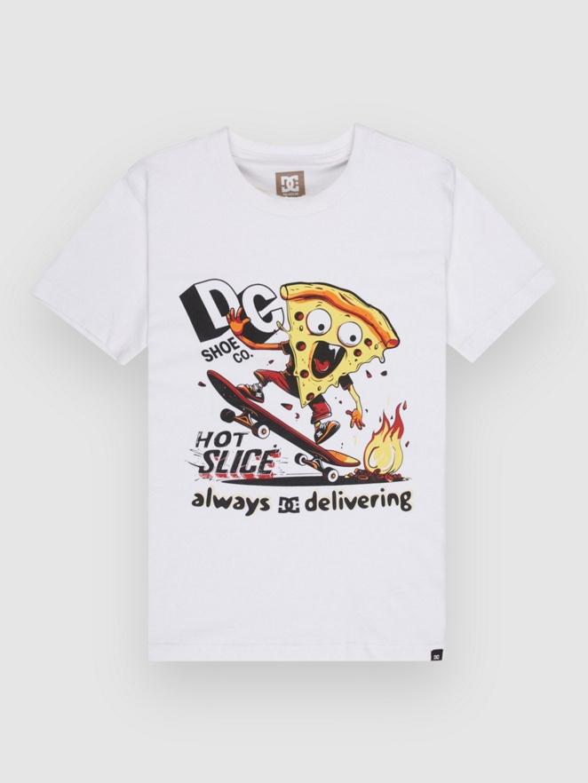 DC Hot Slice Kids T-Shirt