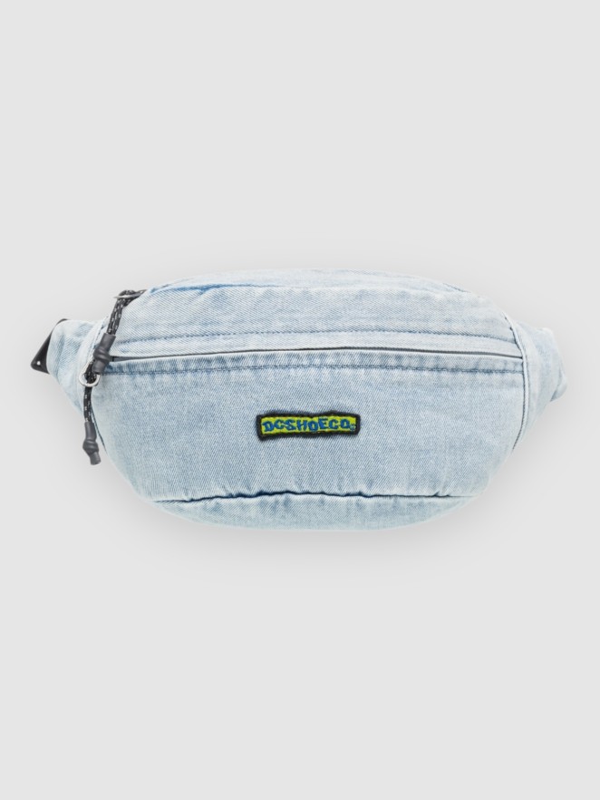 DC Patch It Wb Hip Bag