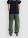 DC Worker Baggy Denim Bronze Kids Kalhoty
