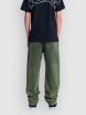 DC Worker Baggy Denim Bronze Kids Kalhoty