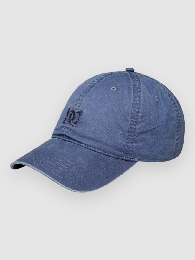 DC Star Vintage Kids Cap
