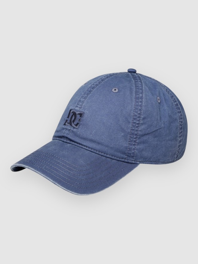 DC Star Vintage Kids Cap