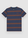 DC Maximize Stripe T-Shirt