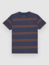DC Maximize Stripe T-Shirt