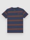 DC Maximize Stripe T-Shirt