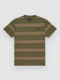 bronze green
