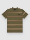 DC Maximize Stripe T-Shirt
