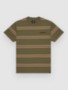 bronze green