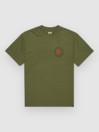 DC Work Circle T-Shirt