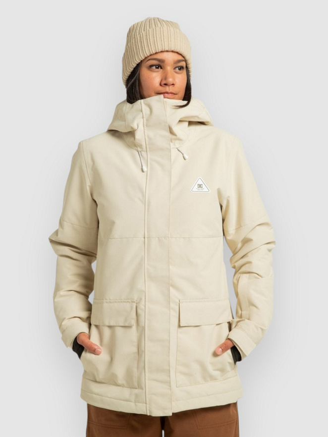 DC Cruiser Jacke