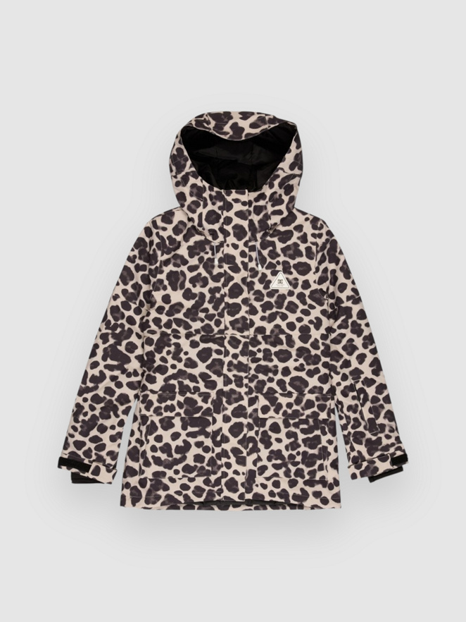 DC Cruiser Jacket