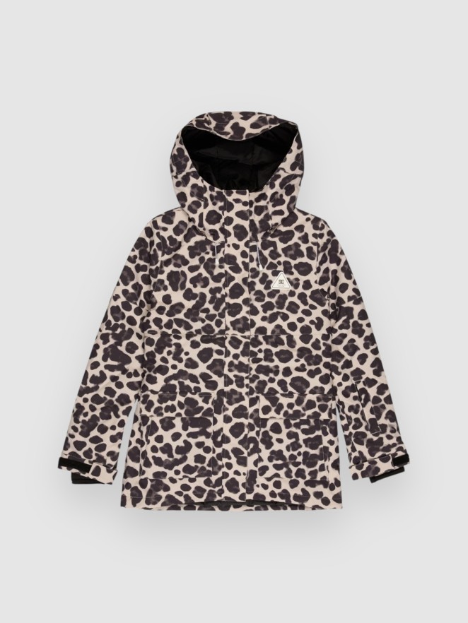 DC Cruiser Jacket