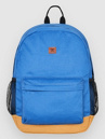 DC Backsider Canvas Nahrbtnik