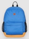 DC Backsider Canvas Rucksack