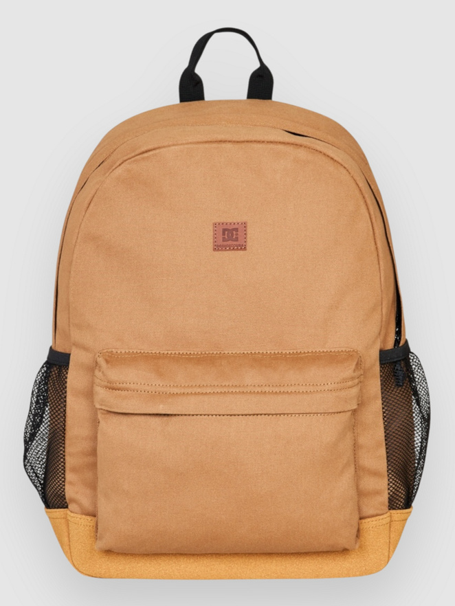 DC Backsider Canvas Backpack