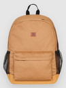 DC Backsider Canvas Rucksack