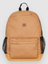 DC Backsider Canvas Rucksack
