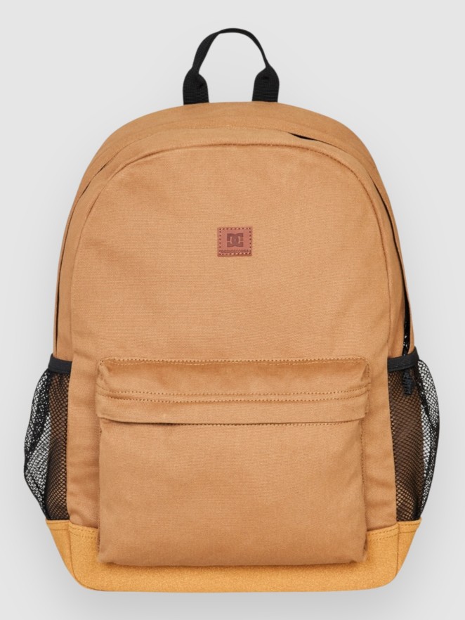 DC Backsider Canvas Backpack