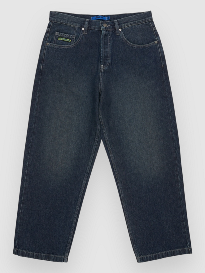 DC Worker Baggy Denim Double That Jeans