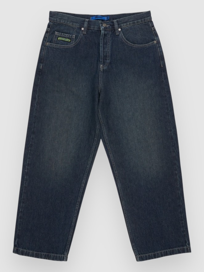 DC Worker Baggy Denim Double That Jeans