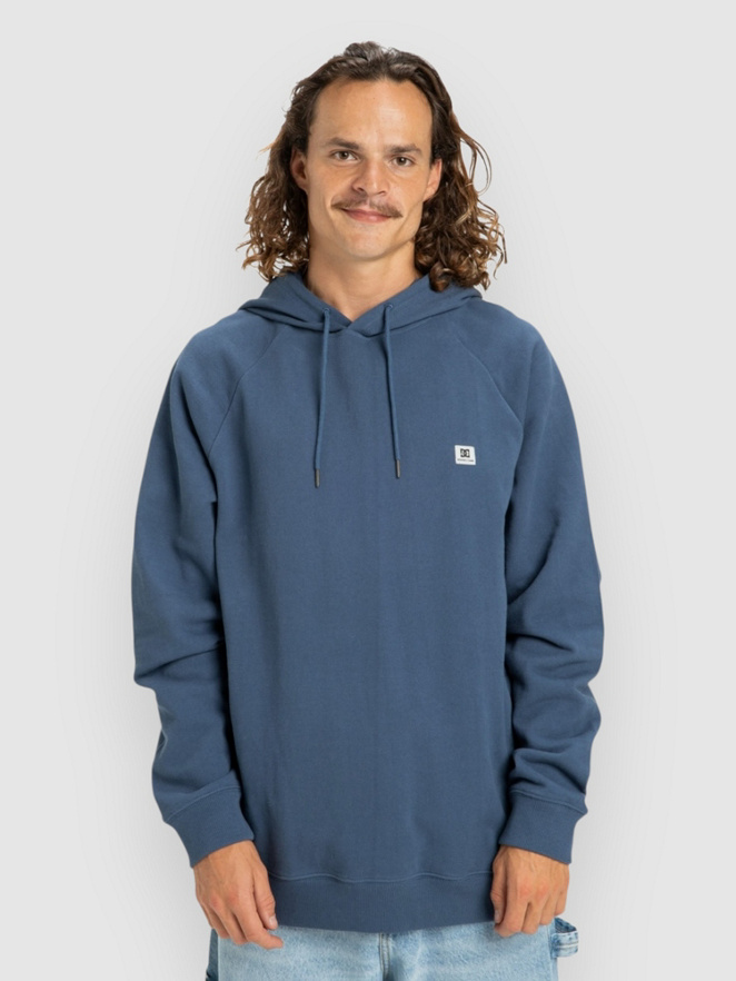 DC Notes Hoodie