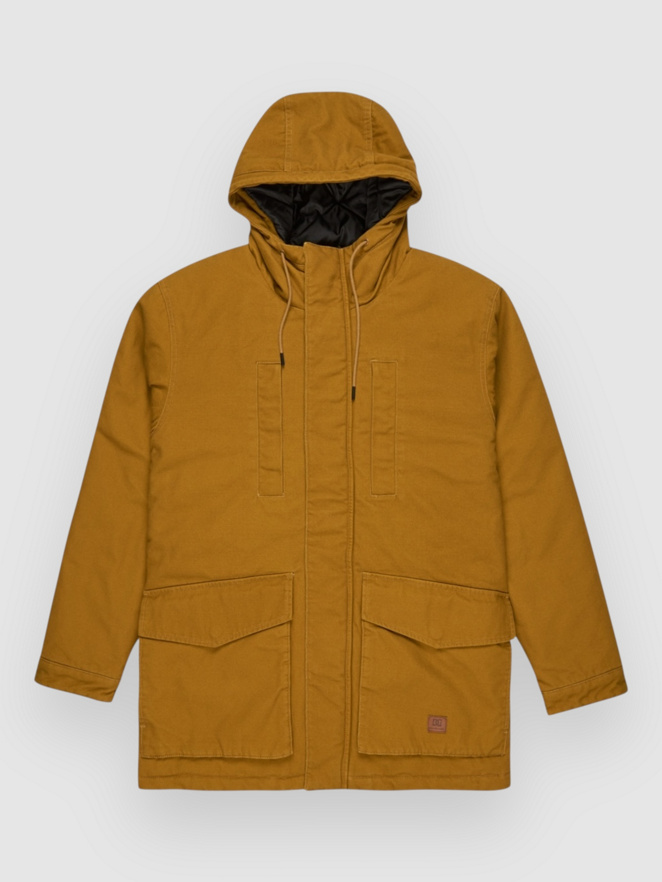 DC Juryfield Jacket