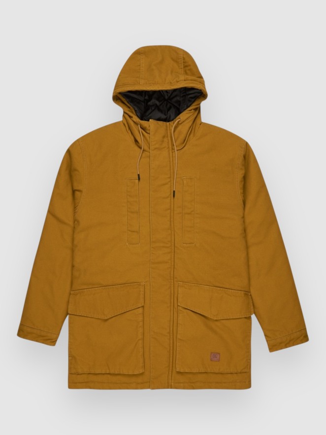 DC Juryfield Jacket
