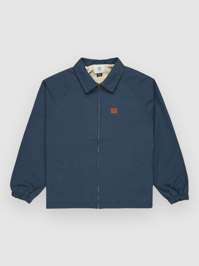 DC Framed Jacket