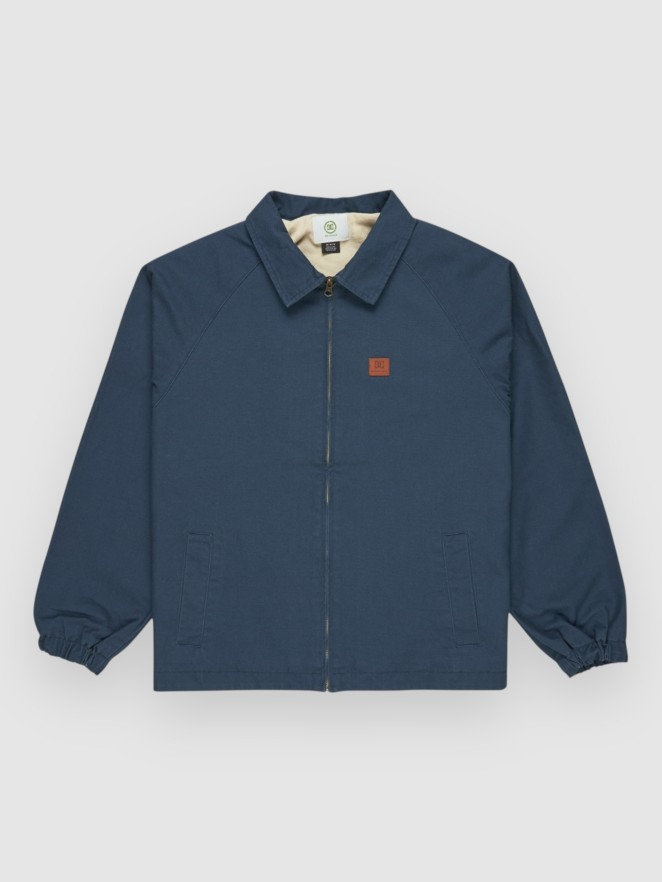 DC Framed Jacket
