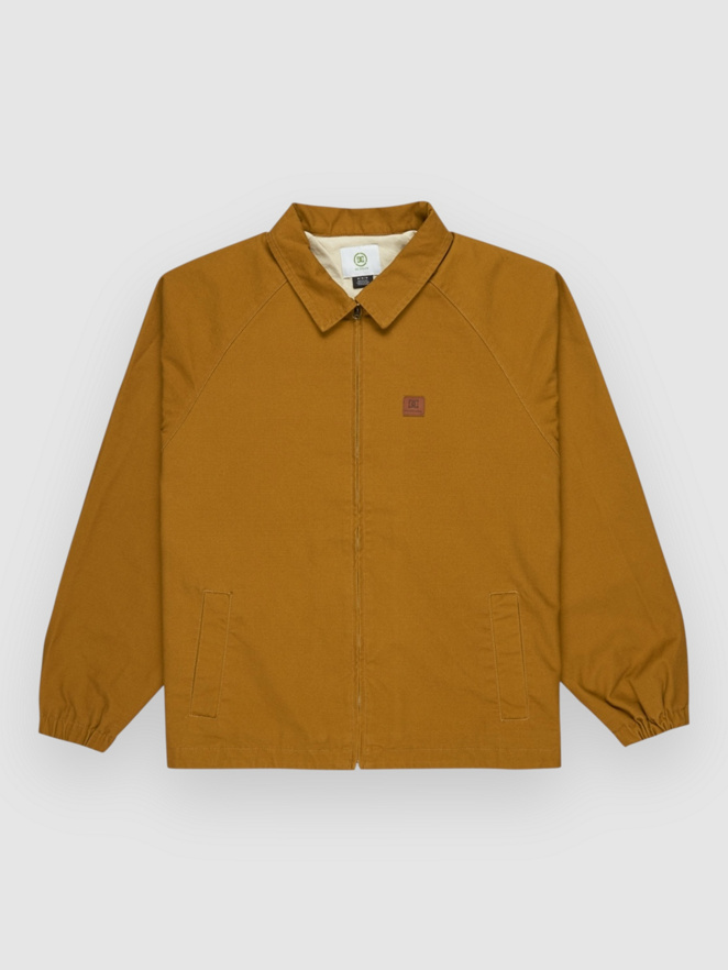 DC Framed Jacket