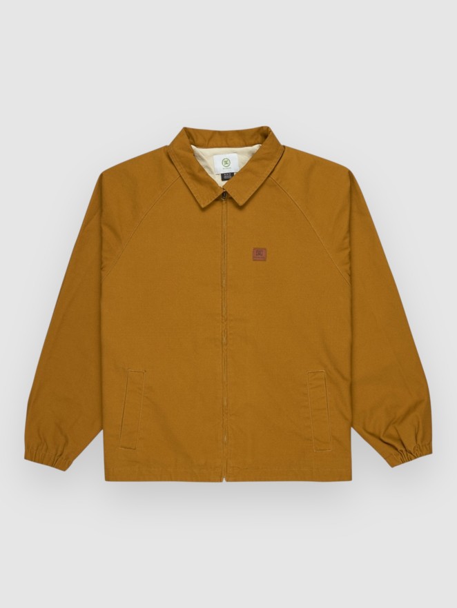 DC Framed Jacket