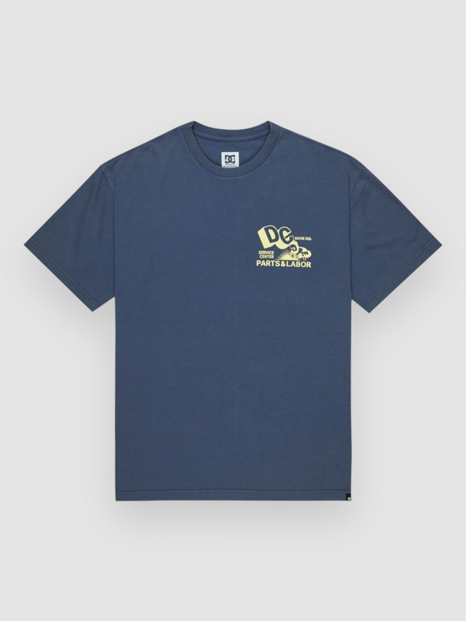DC Parts Dep T-Shirt