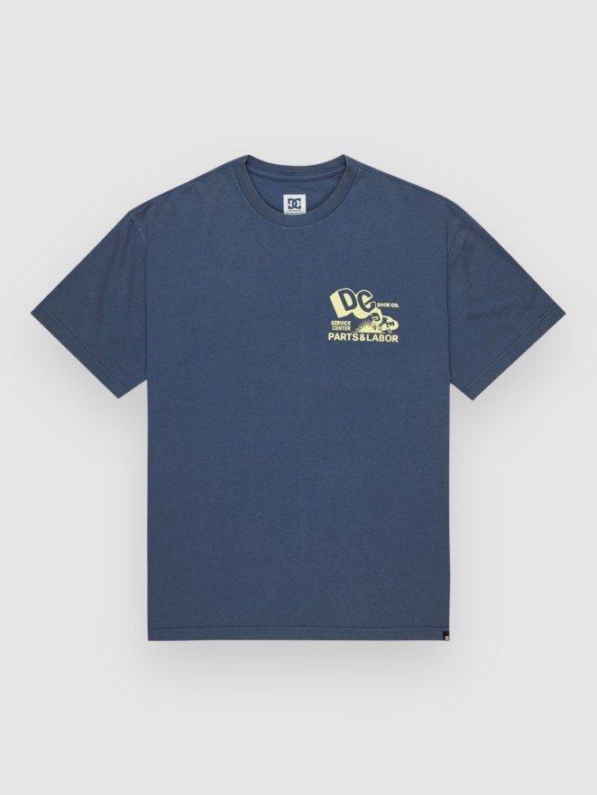 DC Parts Dep T-Shirt