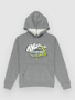 dark grey heather