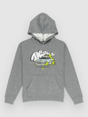 DC Tire Fire Kids Hoodie