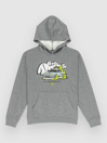 DC Tire Fire Kids Hoodie