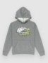dark grey heather