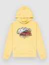 DC Tire Fire Kids Hoodie