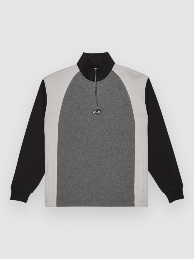 DC Maestro 1/4 Zip Sweater