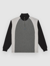 DC Maestro 1/4 Zip Sweater