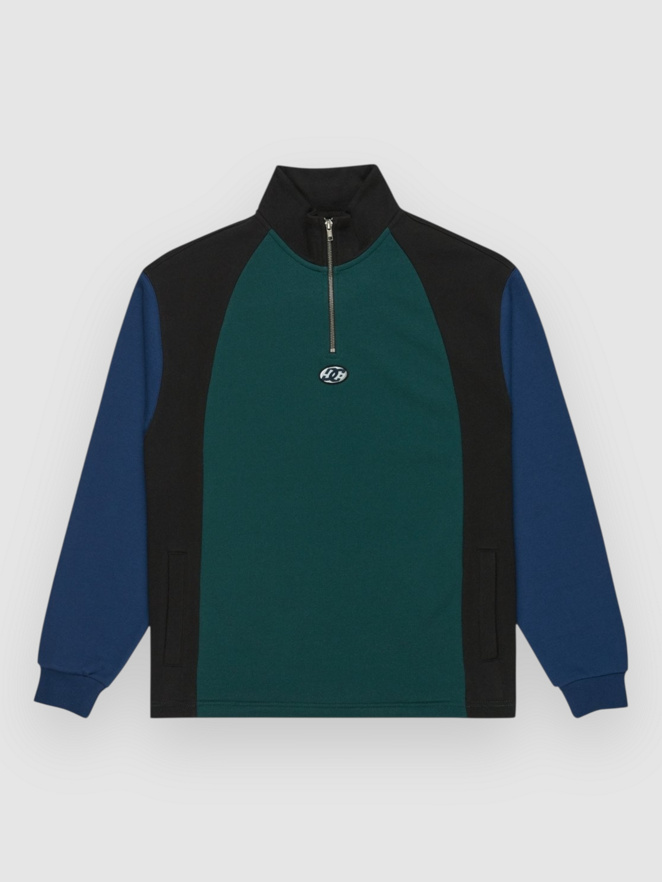 DC Maestro 1/4 Zip Sweater